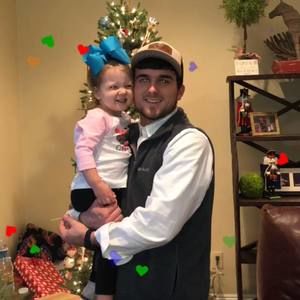 Meet your Posher, Luke